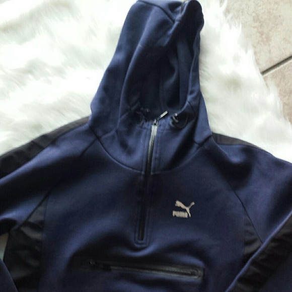 Puma sweater - Picture 2 of 5